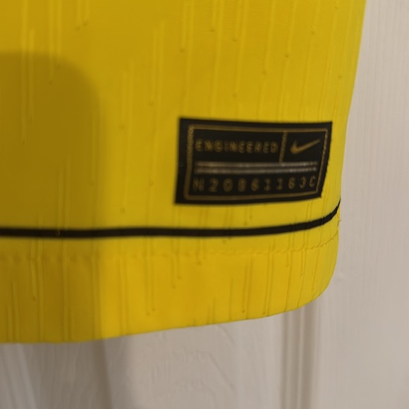 Chelsea 2021/22 Away Match Jersey Kai Havertz Size Medium Nike Authentic - Picture 5 of 7